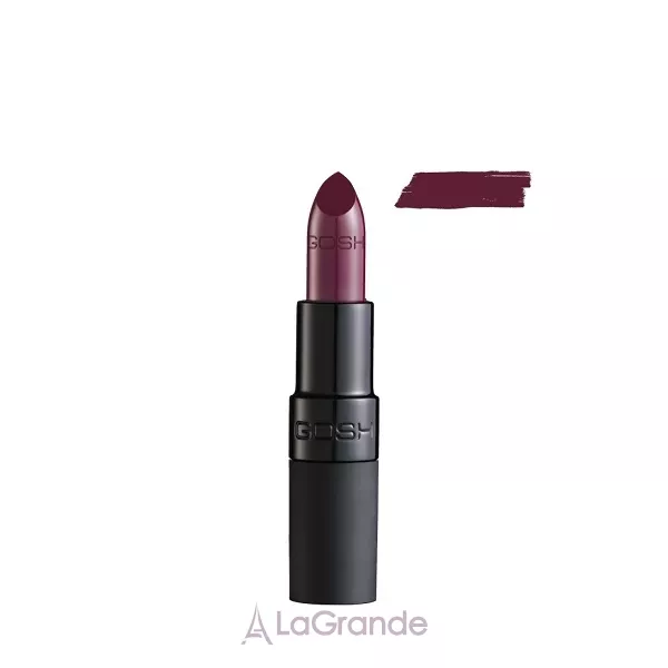 GOSH Velvet Touch Lipstick Matt ������ ������ ��� ���