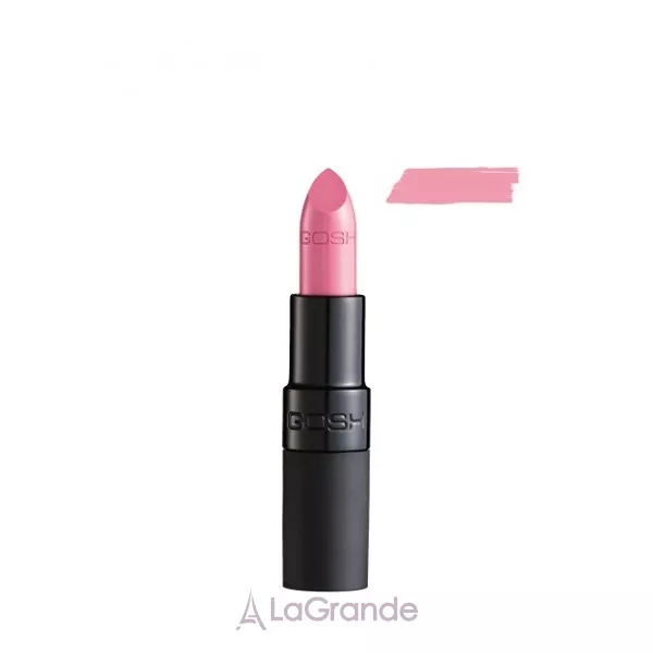 GOSH Velvet Touch Lipstick Matt ������ ������ ��� ���