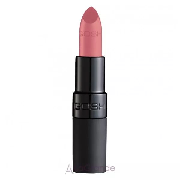 GOSH Velvet Touch Lipstick Matt ������ ������ ��� ���