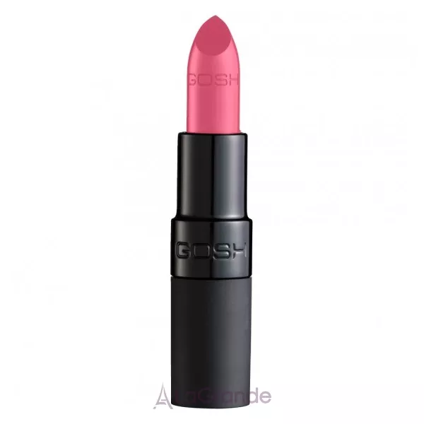 GOSH Velvet Touch Lipstick Matt ������ ������ ��� ���