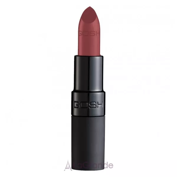 GOSH Velvet Touch Lipstick Matt ������ ������ ��� ���