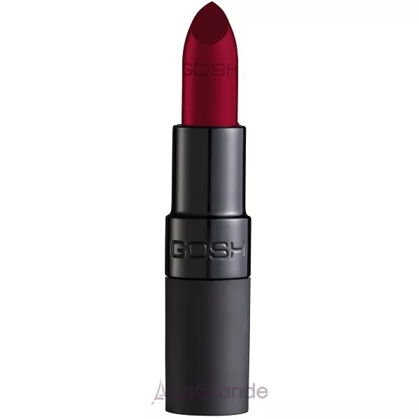 GOSH Velvet Touch Lipstick Matt ������ ������ ��� ���