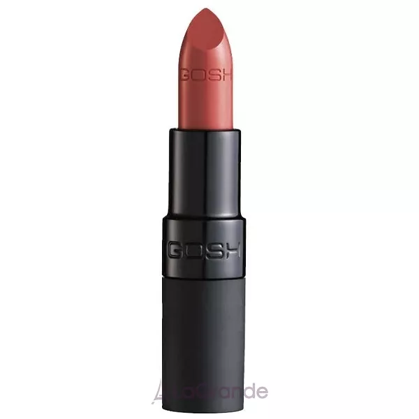 GOSH Velvet Touch Lipstick Matt ������ ������ ��� ���