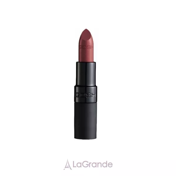 GOSH Velvet Touch Lipstick Matt ������ ������ ��� ���