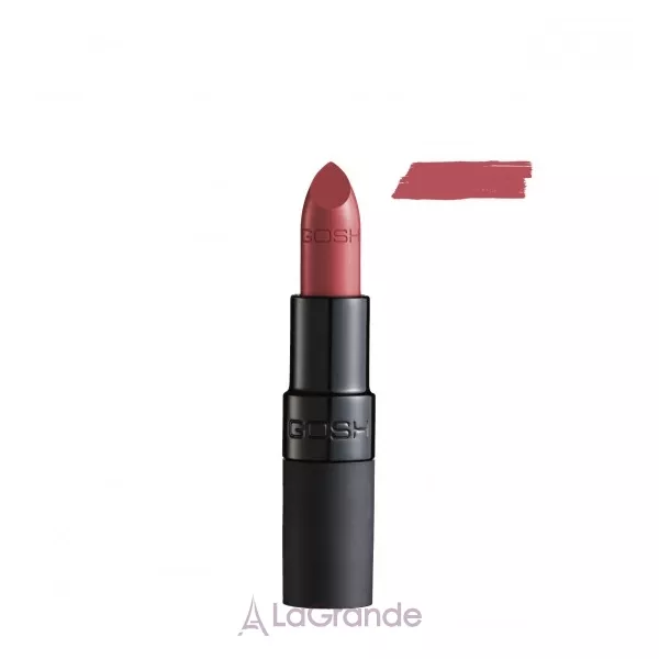GOSH Velvet Touch Lipstick Matt ������ ������ ��� ���