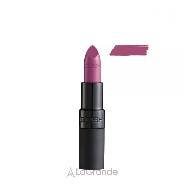 GOSH Velvet Touch Lipstick Matt ������ ������ ��� ���