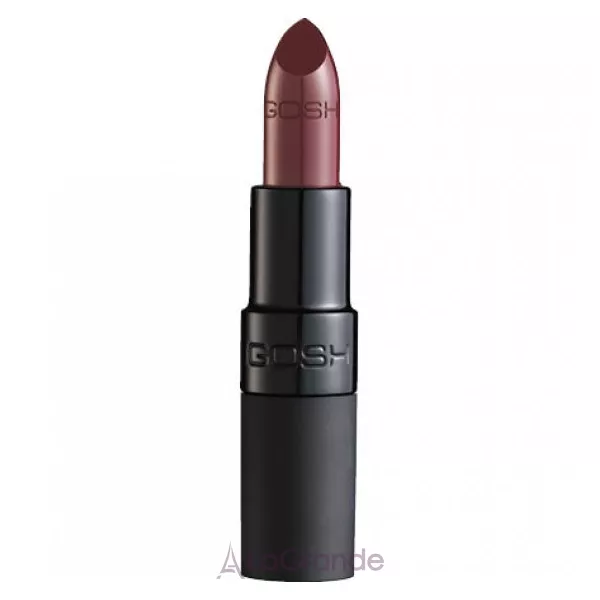 GOSH Velvet Touch Lipstick Matt ������ ������ ��� ���