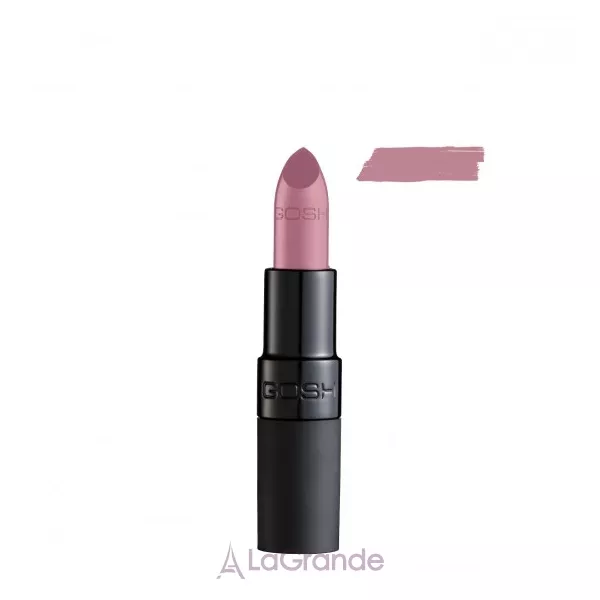 GOSH Velvet Touch Lipstick Matt ������ ������ ��� ���