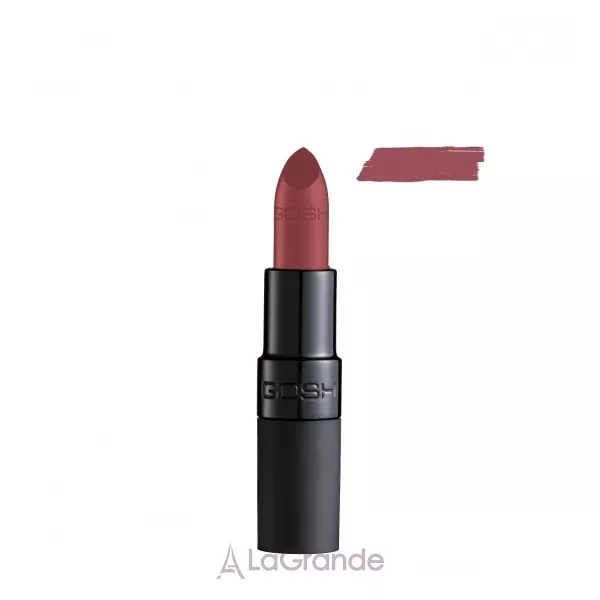 GOSH Velvet Touch Lipstick Matt ������ ������ ��� ���