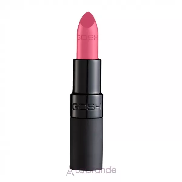 GOSH Velvet Touch Lipstick Matt ������ ������ ��� ���