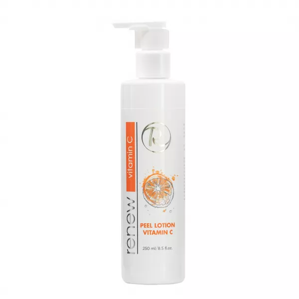 Renew Vitamin C Peel Lotion ³������������ ������� � ������� � ��� �������