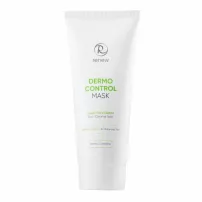 Renew Dermo Control Mask ����� ��� ������ � ���������� ���� ����