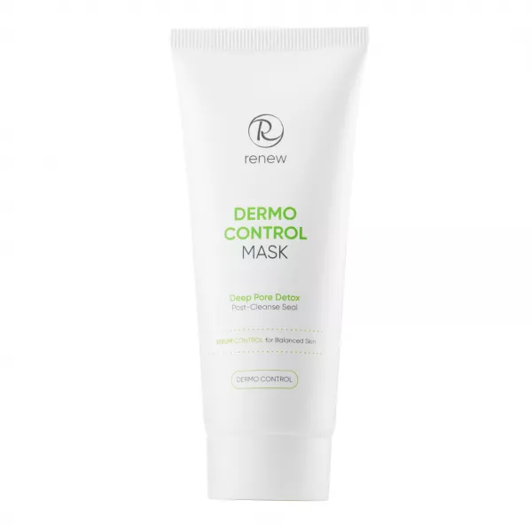 Renew Dermo Control Mask ����� ��� ����� �� ��������� ���� �������