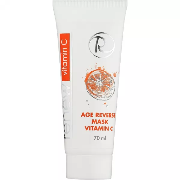 Renew Vitamin C Age Reverse Mask ����� ��� ������� � ������� �