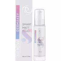 Renew Dermakey Smart Matt Fluid ����������� ����� ��� �������