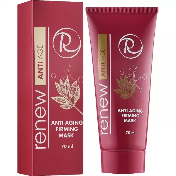 Renew Anti Age Firming Mask ������������ ��������� ����� ��� �������