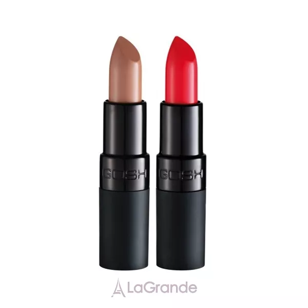 GOSH Velvet Touch Lipstick ����� ������