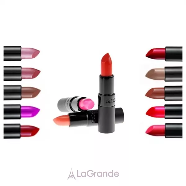 GOSH Velvet Touch Lipstick ����� ������
