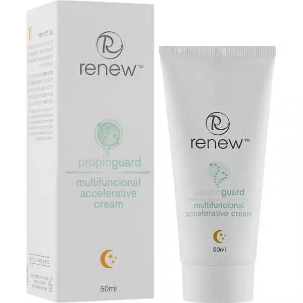 Renew Multifunctional Accelerative Cream �������������������� ������ ���� ��� ���������� ���� ����