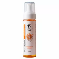 Renew Vitamin C Gentle Foam ������ ����� ��� �������� � ��������� � ��� ����