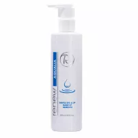 Renew Aqualia Gentle Eye & Lip Make-Up Remover �'���� ���� ��� ��������