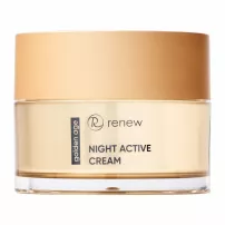 Renew Golden Age Night Active Cream ������ �������� ���� ��� ����