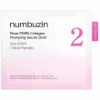 Numbuzin No.2 Rose PDRN Collagen Plumping Serum Duo ���� ��������� ��� ������� (���) 10 x1.2 ��