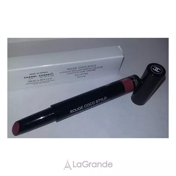 Chanel Rouge Coco Stylo ������-����� ��� ��� (������)