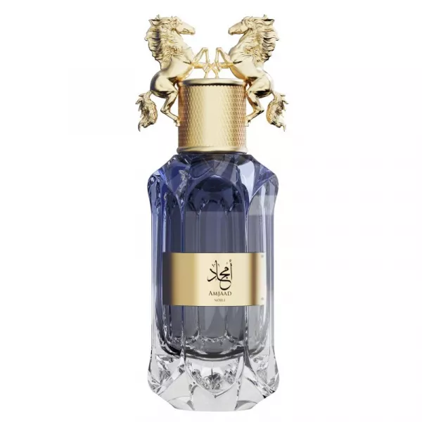 Le Falcone Amjaad Noble ����������� ����