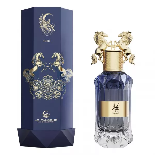 Le Falcone Amjaad Noble ����������� ����