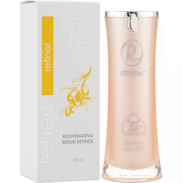 Renew Retinol Rejuvenating Serum ����������� ��������� � ��������� ��� ����