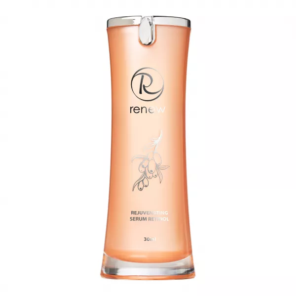 Renew Retinol Rejuvenating Serum ����������� ��������� � ��������� ��� ����