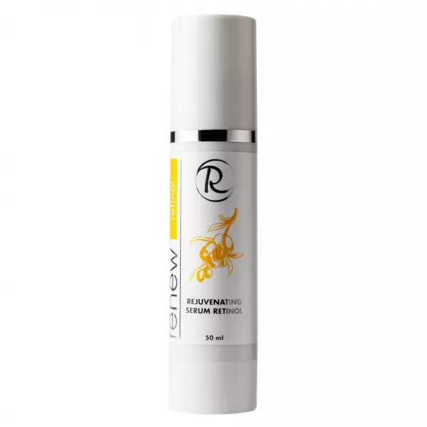 Renew Retinol Rejuvenating Serum ����������� ��������� � ��������� ��� ����