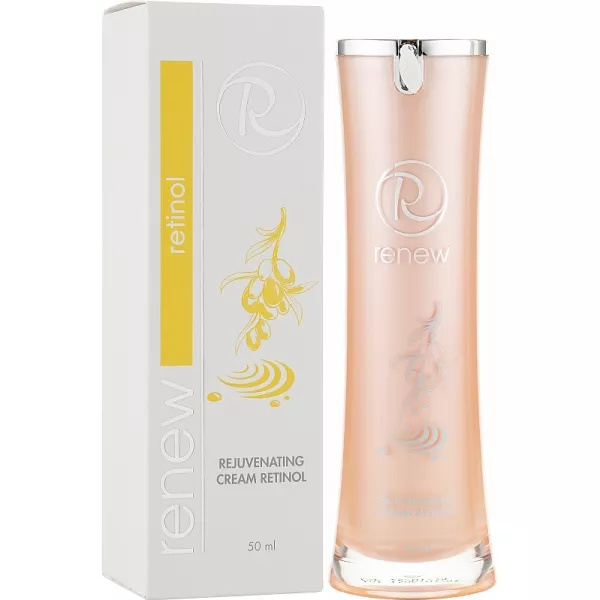 Renew Retinol Rejuvenating Cream ����������� ���� � ��������� ��� ����