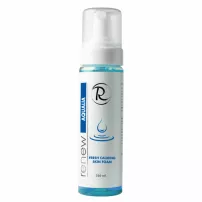 Renew Aqualia Fresh Calming Skin Foam ��������� ���� � ������� ����������