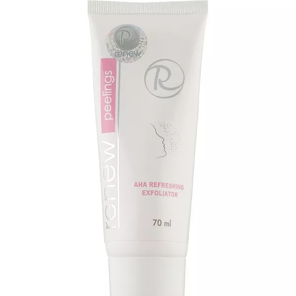 Renew Peelings AHA Refreshing Exfoliator ���������� ���������� � ���-���������
