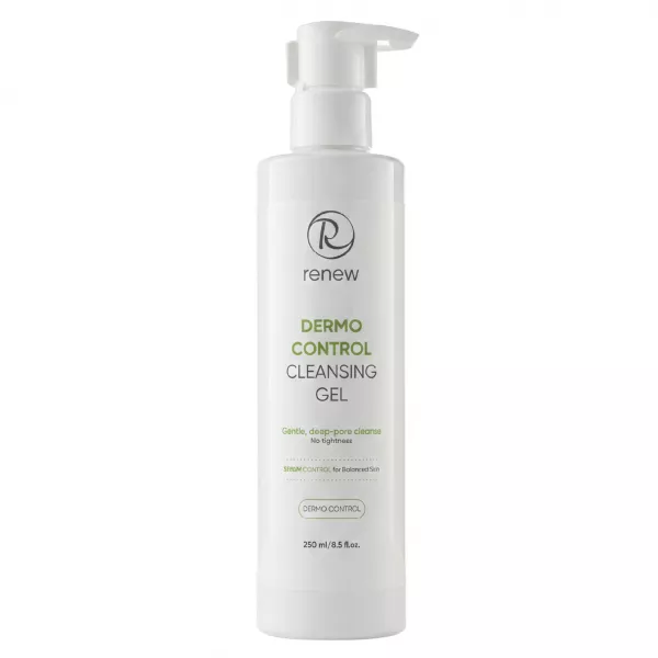 Renew Dermo Control Cleansing Gel ������������ ���� ��� ����� � ��������� ���� �������