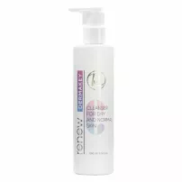 Renew Dermakey Cleanser For Dry And Normal Skin ������������ ���� ��� ��������� �� ���� ���� �������