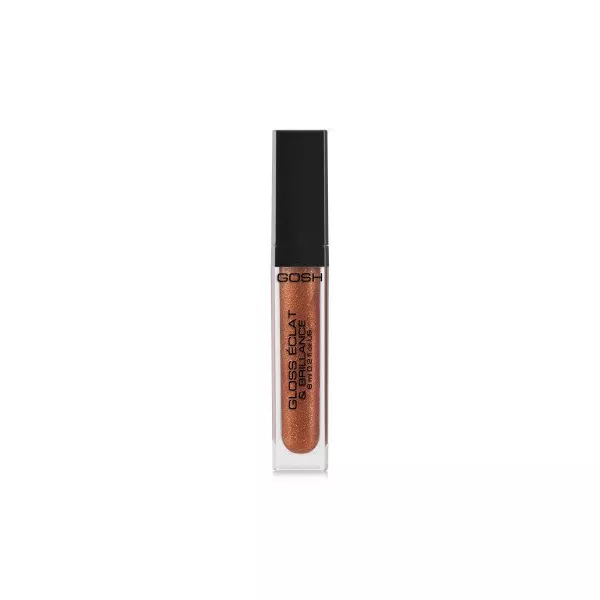 GOSH Light'n Shine Lip Glaze ����� ��� ��� � ������������ �� ���������