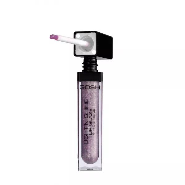 GOSH Light'n Shine Lip Glaze ����� ��� ��� � ������������ �� ���������