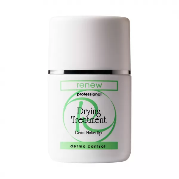 Renew Dermo Control Drying Treatment With Make-Up ������������� �������� ��� ������ ���� � ��������� ��������