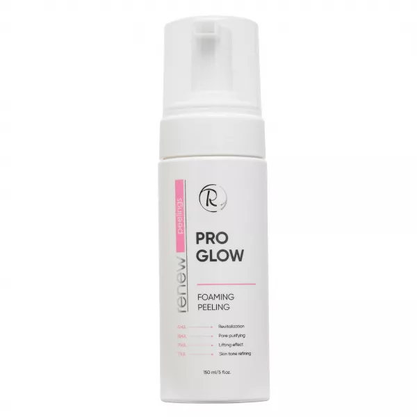 Renew Peelings Pro Glow Foaming Peeling ϳ���� ����