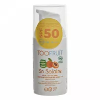 TOOFRUIT My Sunscreen Milk High Protection SPF 50 PA++++ ������� �������������� ������� ��� ���� SPF50