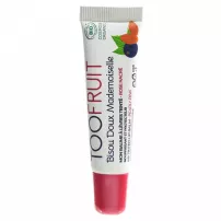TOOFRUIT My Tinted Lip Balm Nourishing And Protective ������� �������������� ������� ��� ��� � ������� "���������-�������"