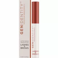 Gen Identity Lashes & Brows ��������� ��� ����� ��� �� ��