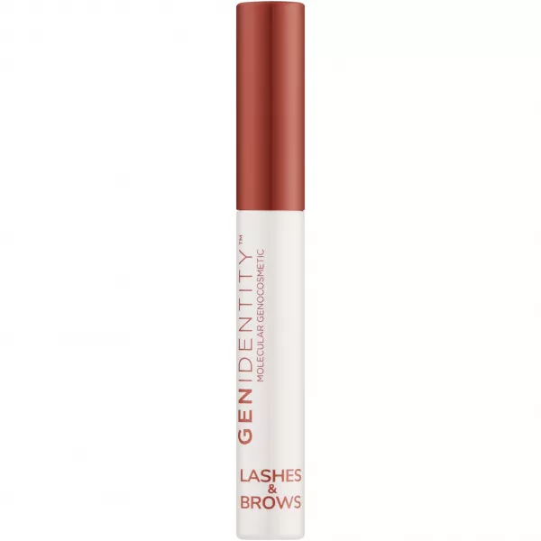 Gen Identity Lashes & Brows ��������� ��� ����� ������ � ������