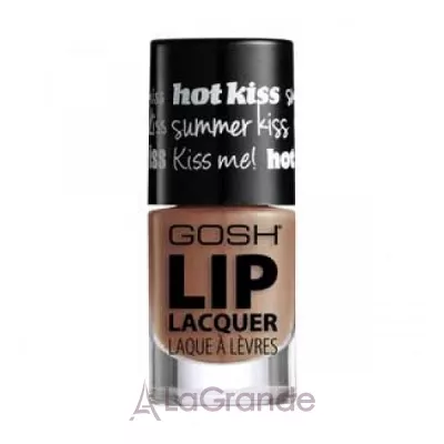 GOSH Lip Lacquer   