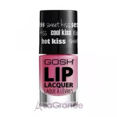 GOSH Lip Lacquer   