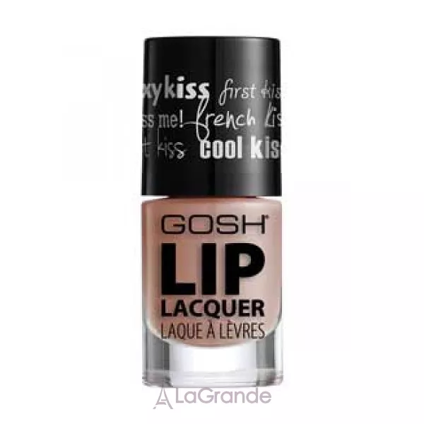GOSH Lip Lacquer ��� ��� ���