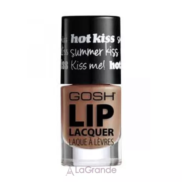 GOSH Lip Lacquer ��� ��� ���